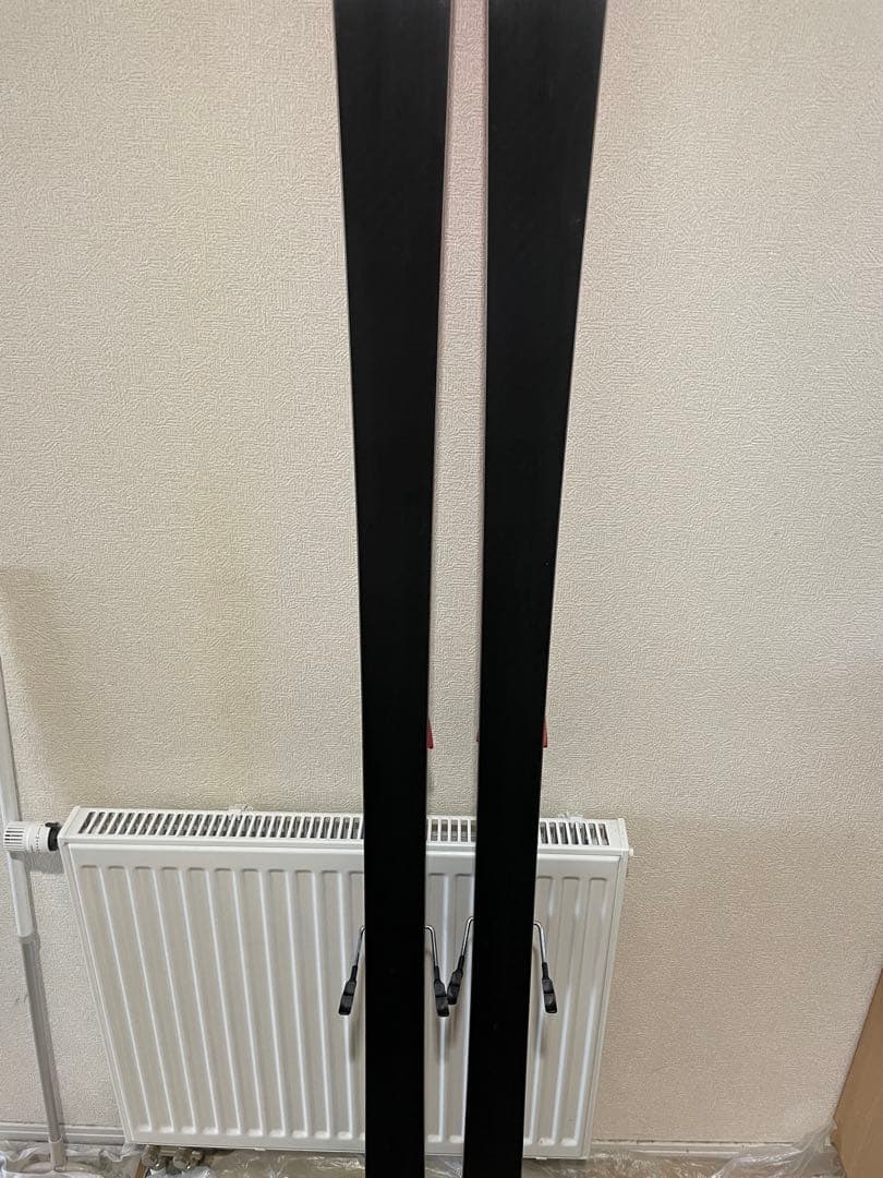 ATOMIC REDSTER RS 183 レボショック