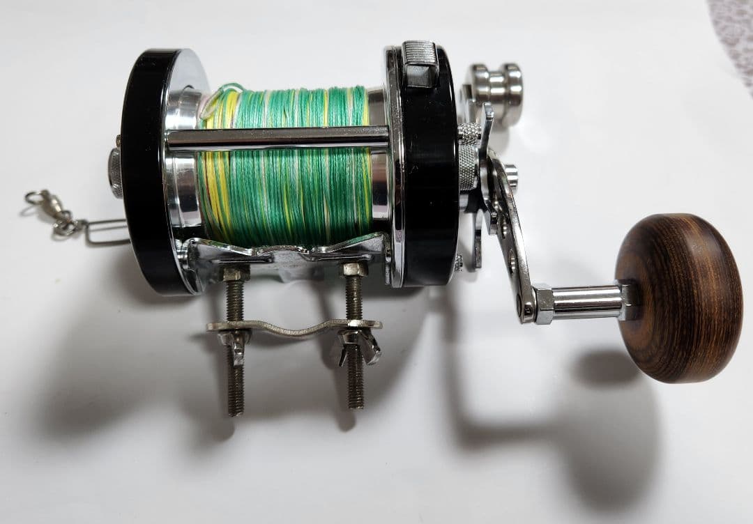 Abu Garcia Ambassadeur 7000CL リール