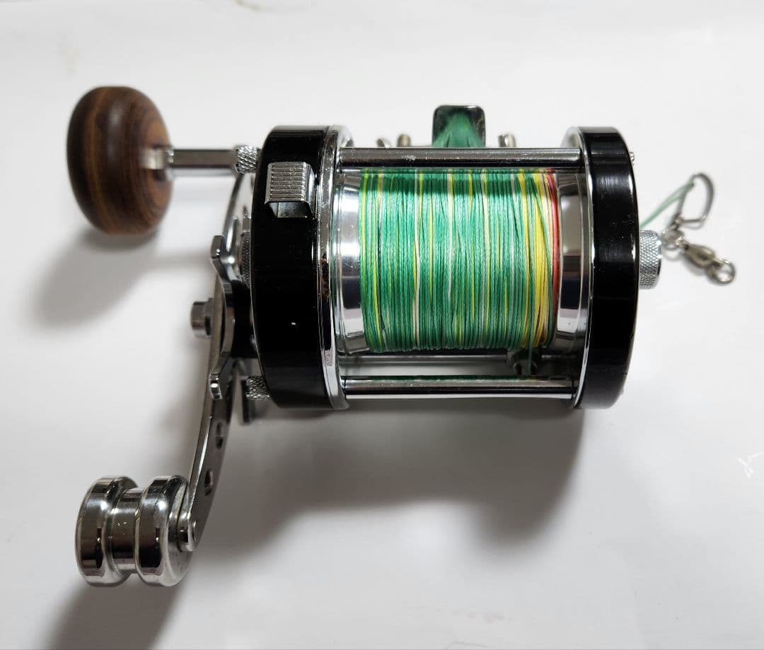 Abu Garcia Ambassadeur 7000CL リール