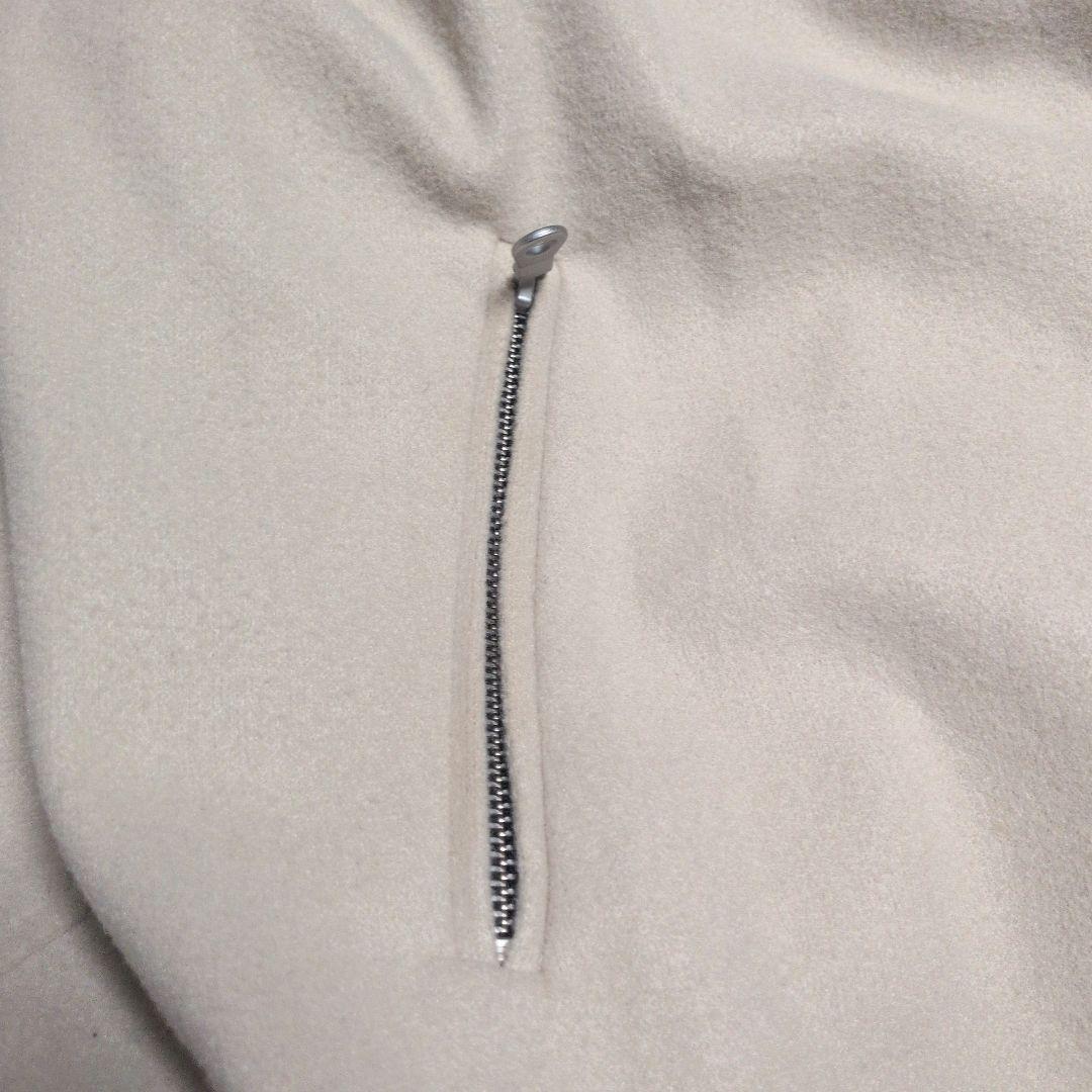 【00s_Archive】NO ID. FarmeltonJacket平成Y2K