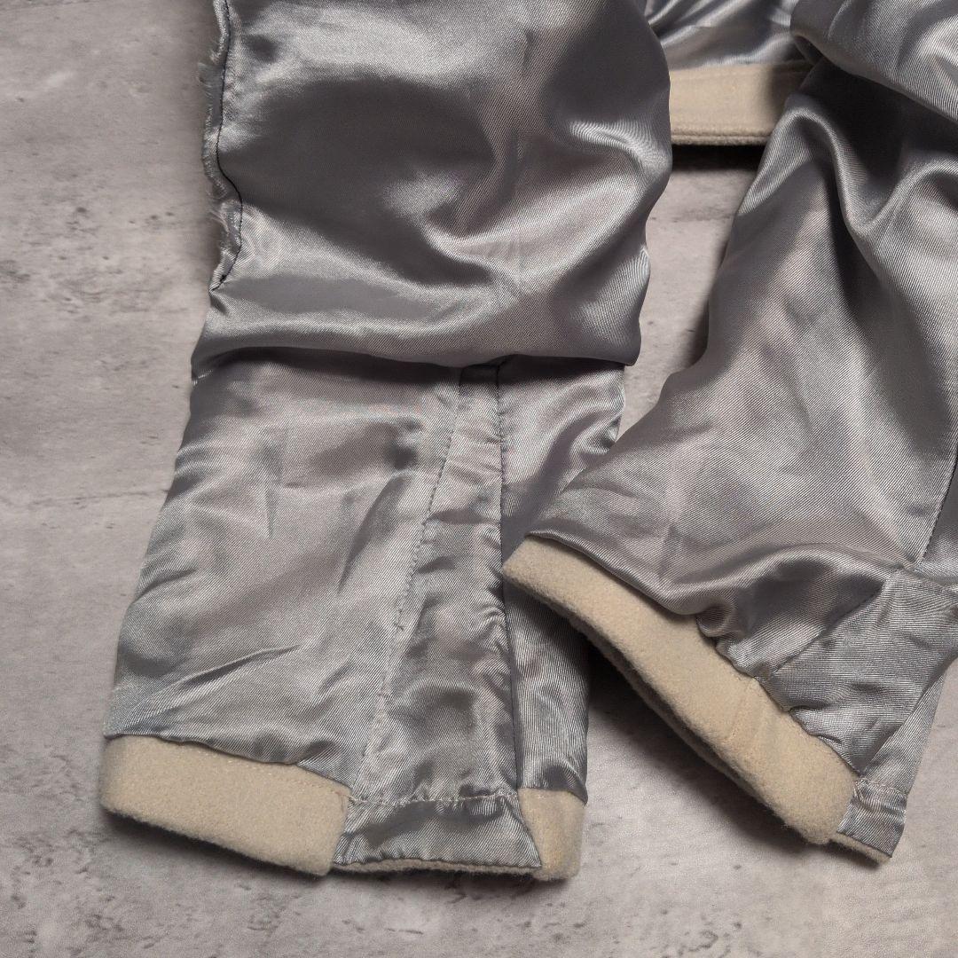 【00s_Archive】NO ID. FarmeltonJacket平成Y2K