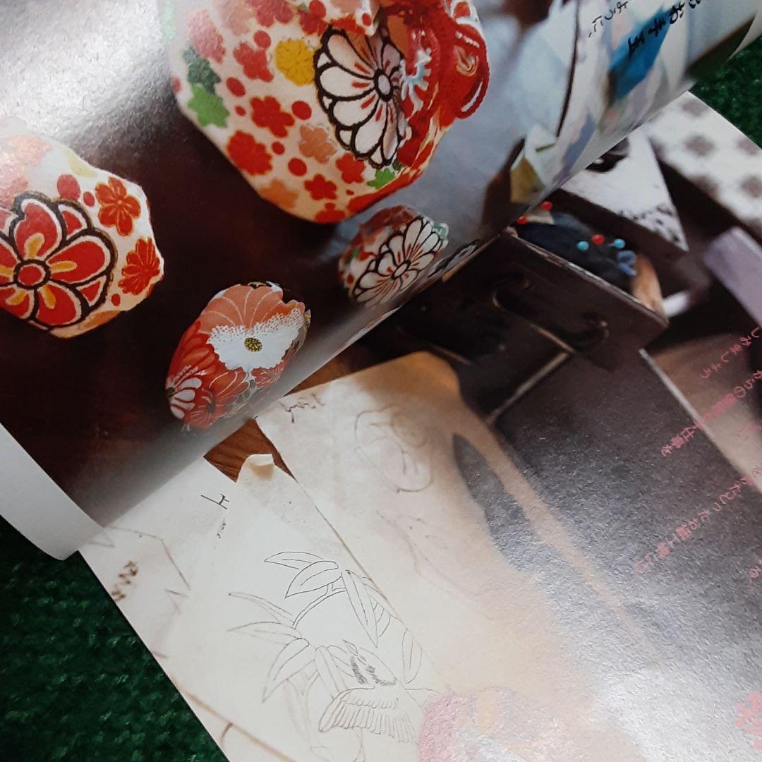 ❌和好き(❁ᴗ͈ˬᴗ͈)やさしい昔の針仕事暮らしに生き続けるおしゃれな小ものたち