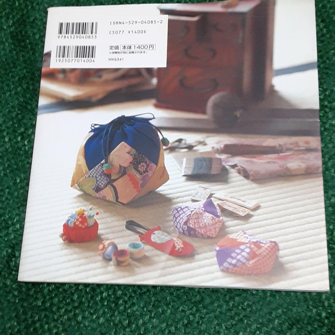 ❌和好き(❁ᴗ͈ˬᴗ͈)やさしい昔の針仕事暮らしに生き続けるおしゃれな小ものたち