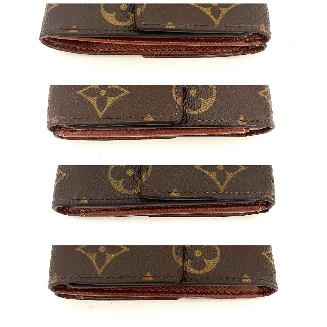 ポルトモネビエカルトクレディ ルイヴィトン LOUIS VUITTON