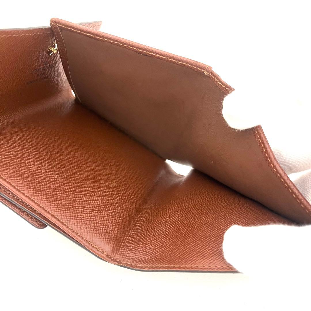 ポルトモネビエカルトクレディ ルイヴィトン LOUIS VUITTON