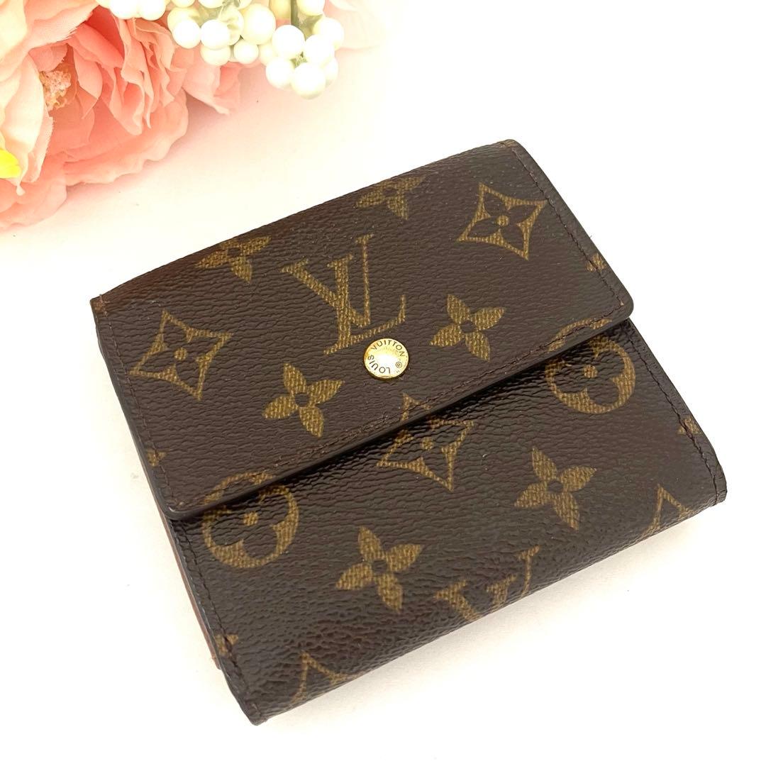 ポルトモネビエカルトクレディ ルイヴィトン LOUIS VUITTON