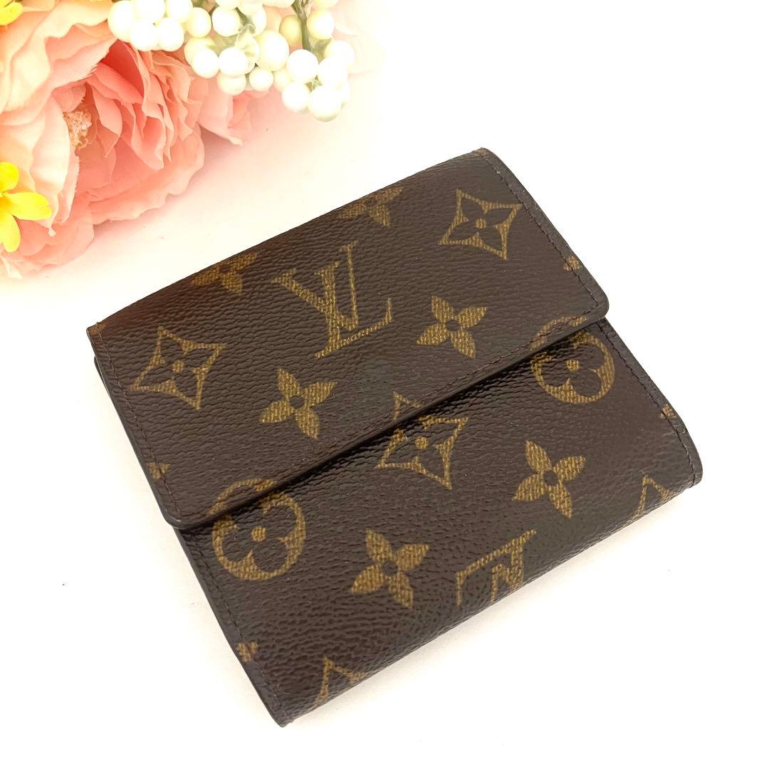 ポルトモネビエカルトクレディ ルイヴィトン LOUIS VUITTON