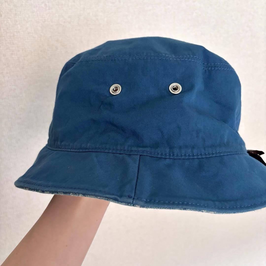 LOUIS VUITTON ルイヴィトン ボネ・モノグラムエッセンシャル