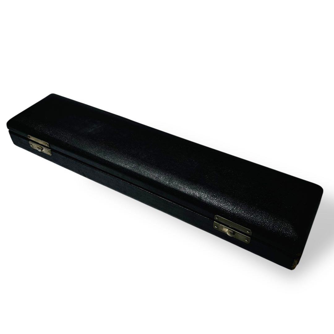 【希少モデル】Muramatsu Model 113 フルート ムラマツ