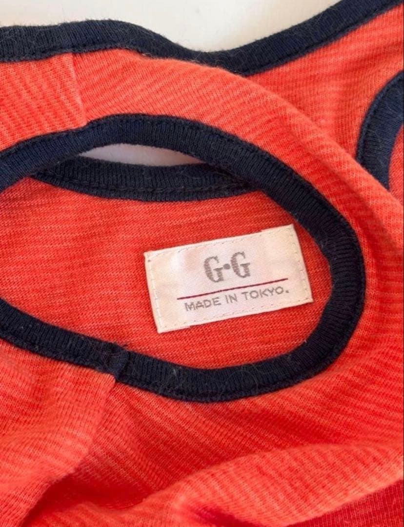 アトリエGG ドッグウェア4着セット