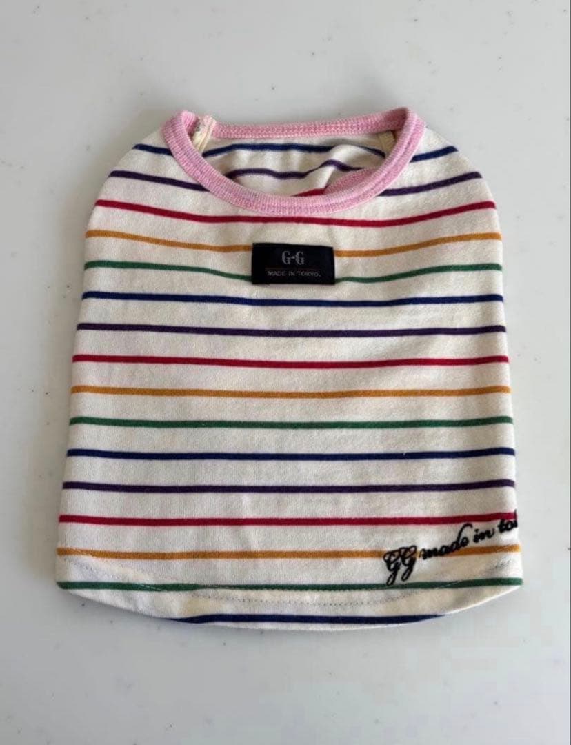 アトリエGG ドッグウェア4着セット