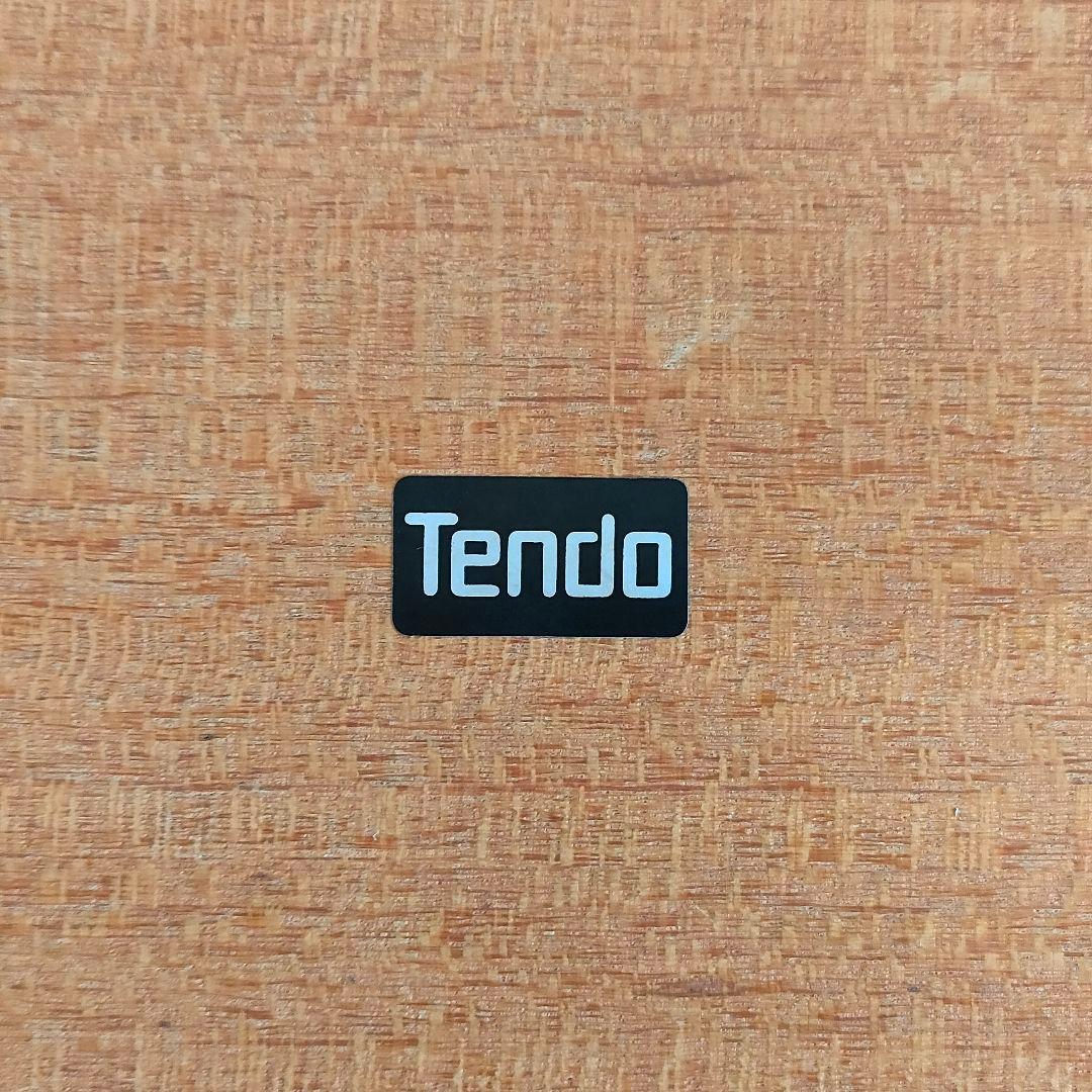 天童木工 サイドテーブル