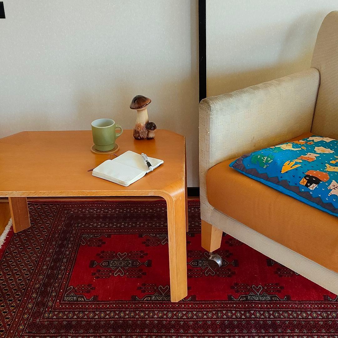 天童木工 サイドテーブル