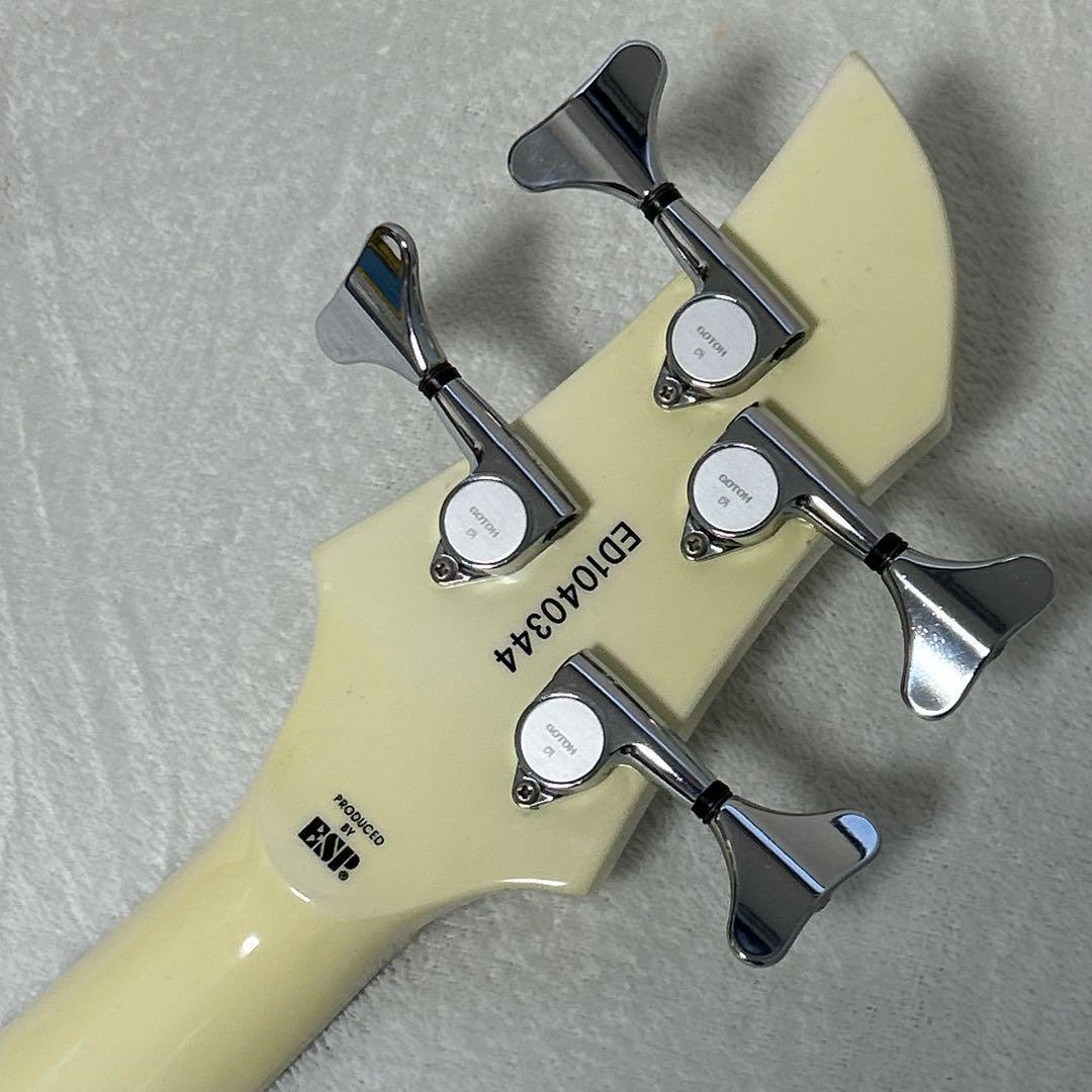 EDWARDS E-RF-137SL ガゼット れいたモデル REITA
