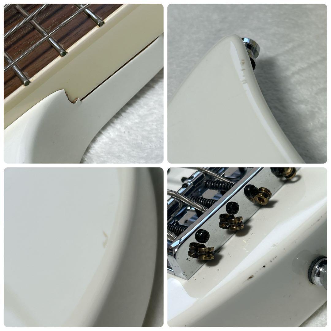 EDWARDS E-RF-137SL ガゼット れいたモデル REITA