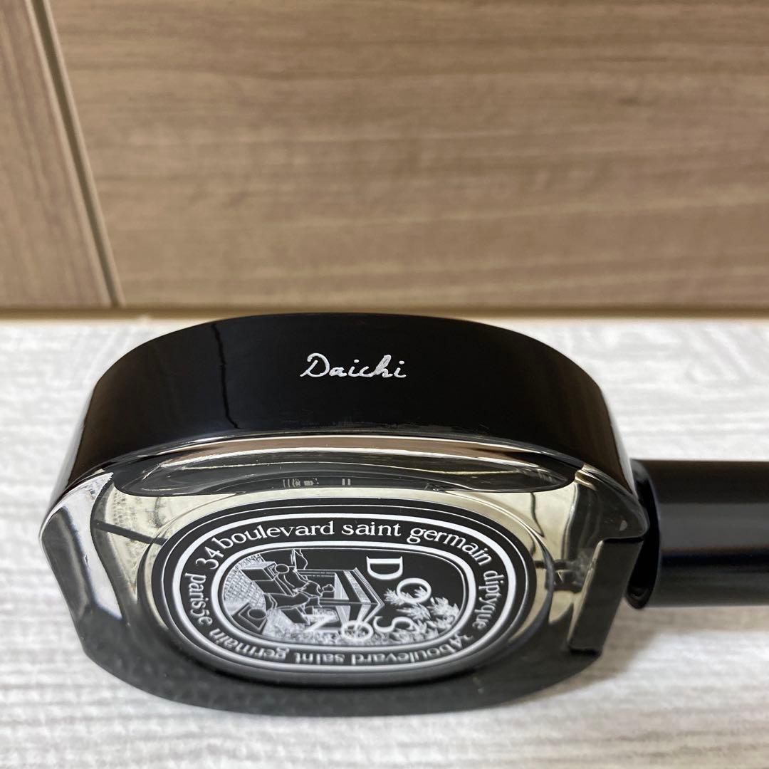 diptyque doson eau de parfum ドソン 75ml