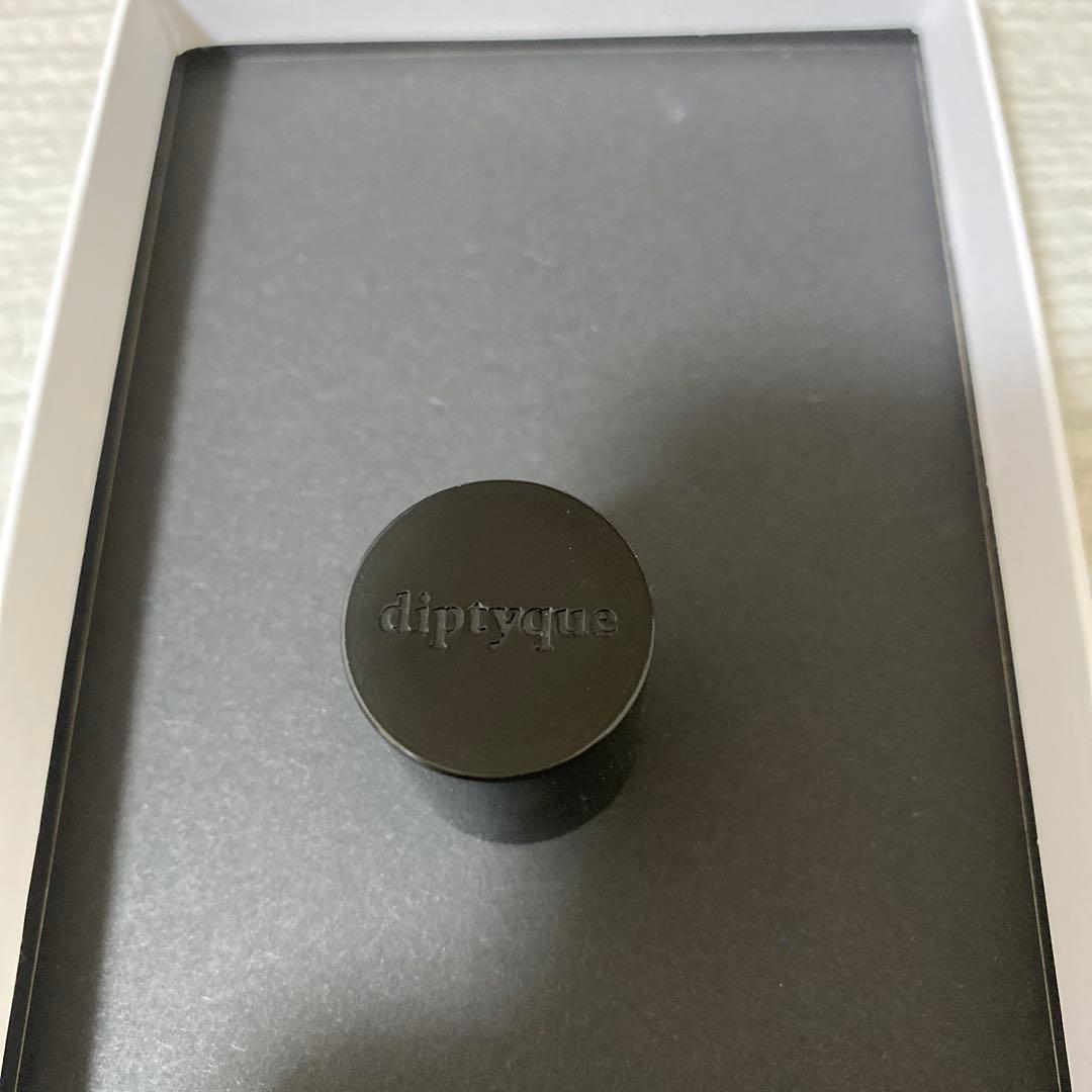 diptyque doson eau de parfum ドソン 75ml