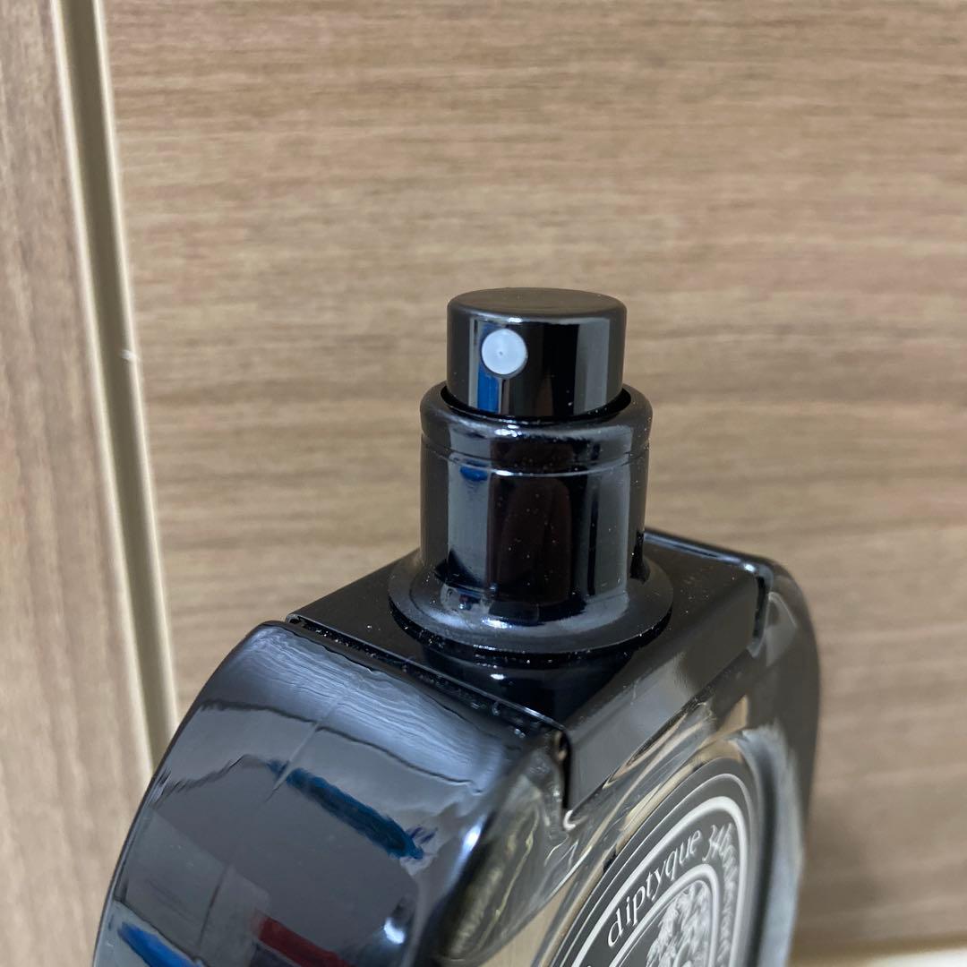 diptyque doson eau de parfum ドソン 75ml