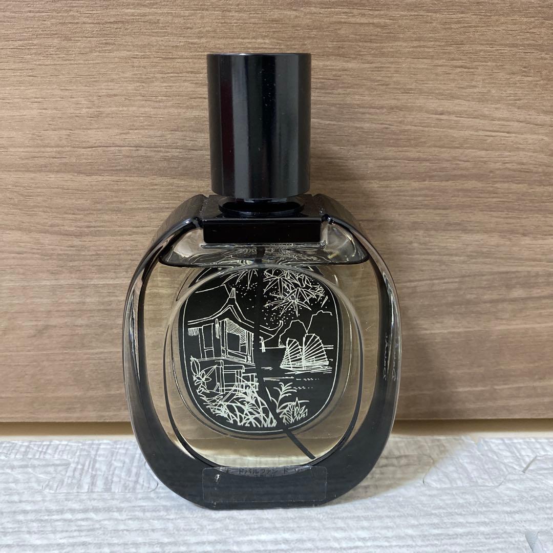 diptyque doson eau de parfum ドソン 75ml