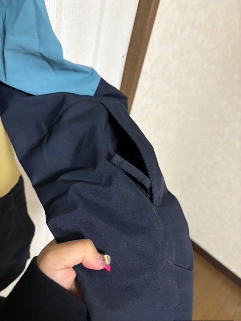 Horse Feathers スノーボードジャッケット