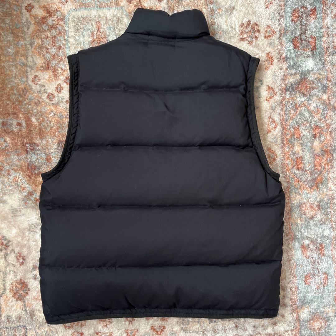 ジャケット・アウター Stone  1994 AW  Down vest