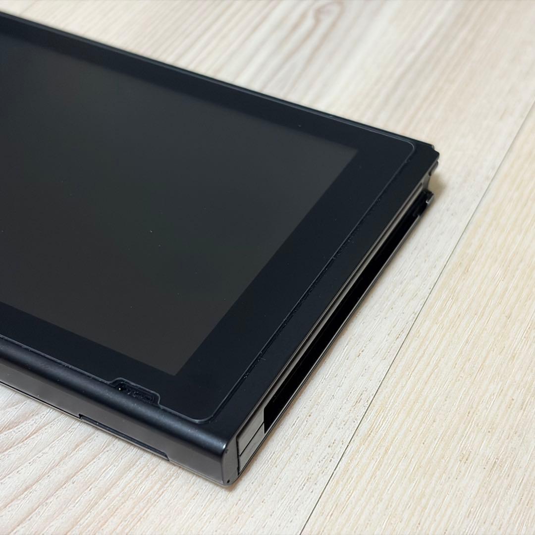 Nintendo Switch 2018年購入 HAC-S-KABAA