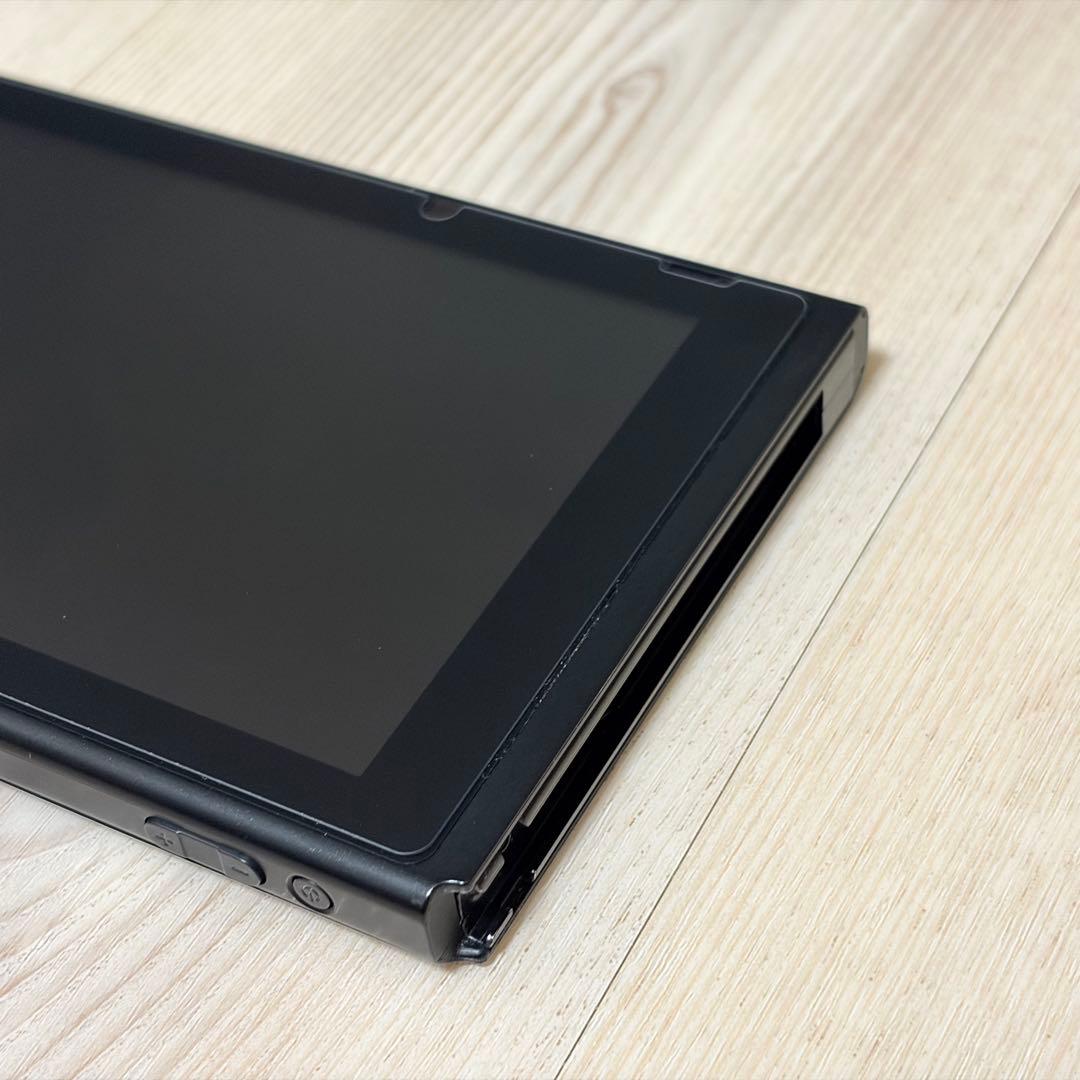 Nintendo Switch 2018年購入 HAC-S-KABAA