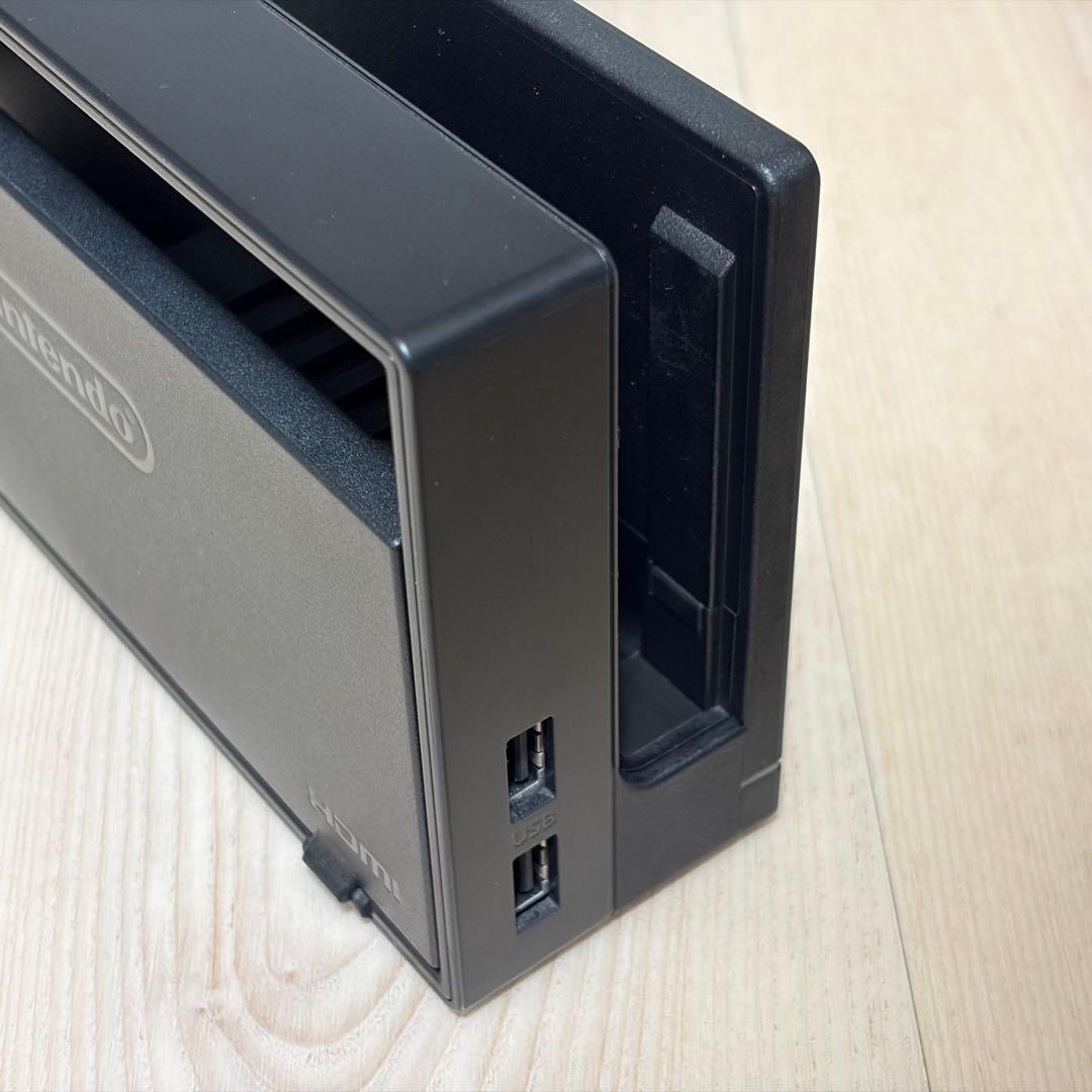 Nintendo Switch 2018年購入 HAC-S-KABAA