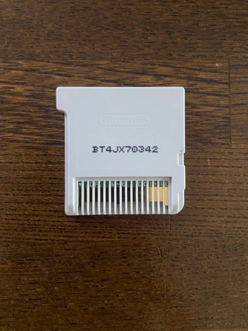 【値下げしました！】3DS たまごっちのプチプチおみせっち