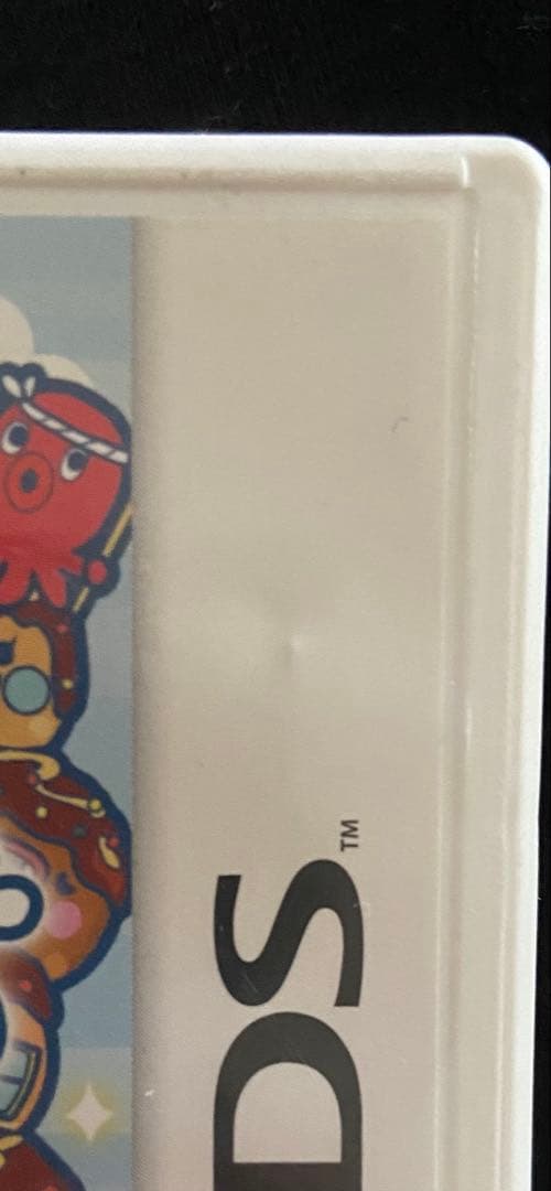 【値下げしました！】3DS たまごっちのプチプチおみせっち