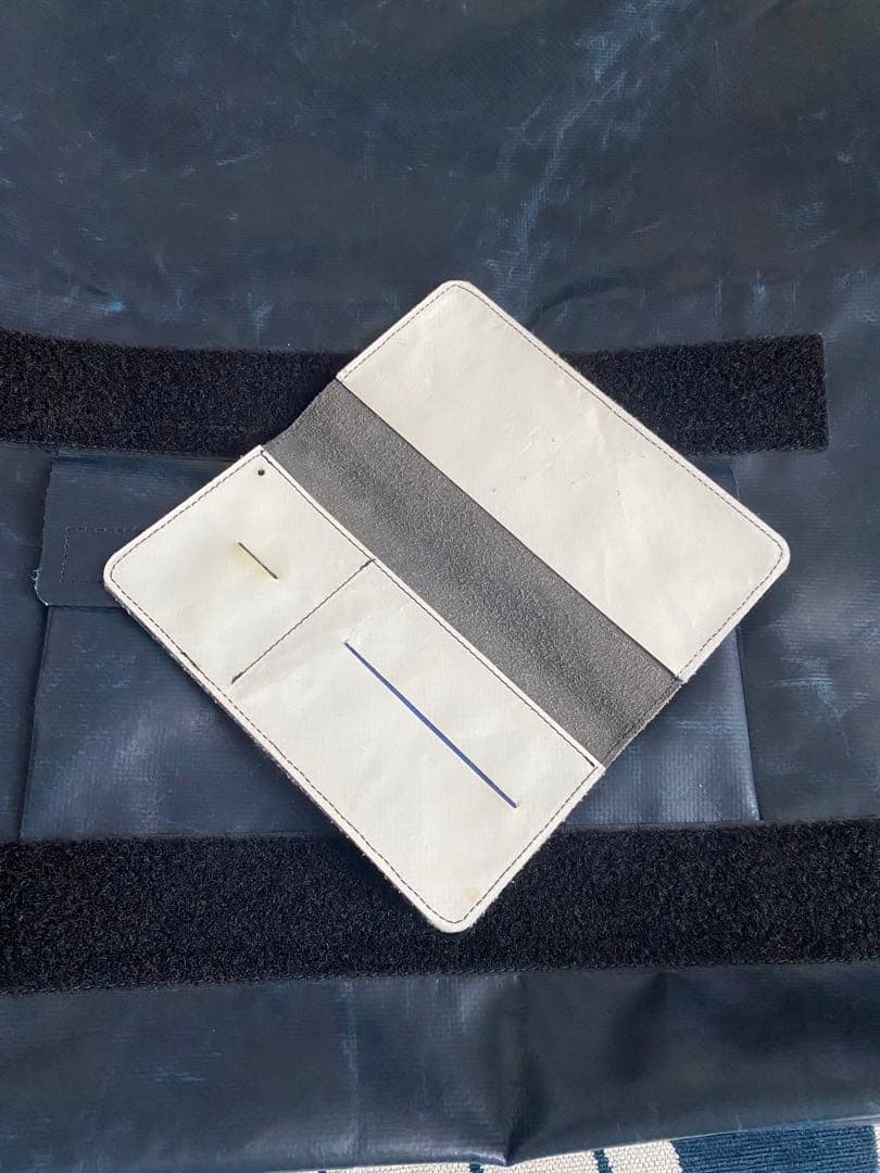 専用　FREITAG メッセンジャーバッグ 中型 赤/青/白