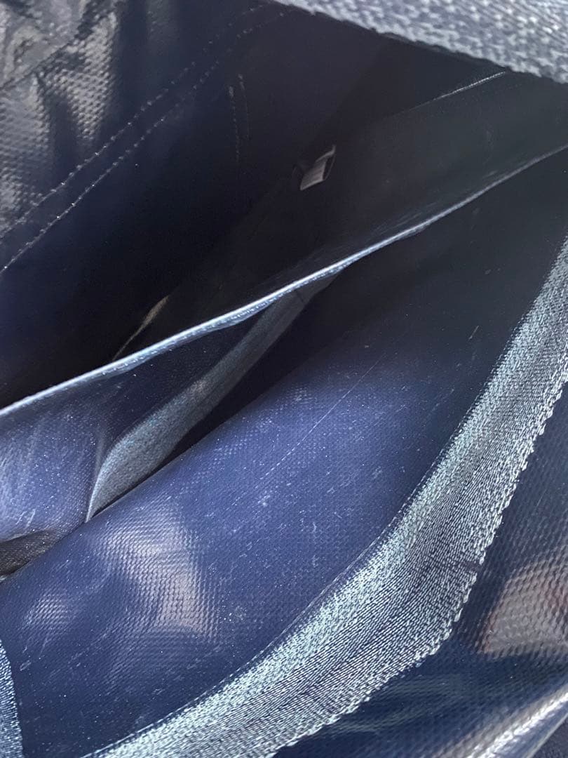 専用　FREITAG メッセンジャーバッグ 中型 赤/青/白