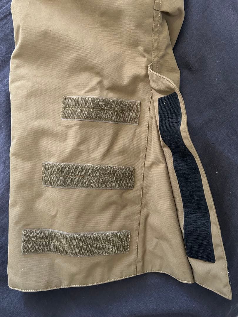 カーゴオーバーパンツ RS TAICHI アールエスタイチ Mサイズ