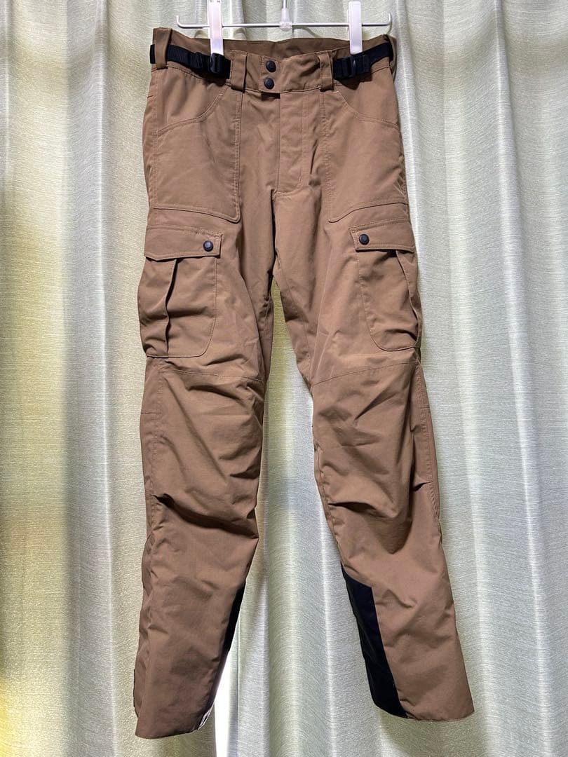 カーゴオーバーパンツ RS TAICHI アールエスタイチ Mサイズ