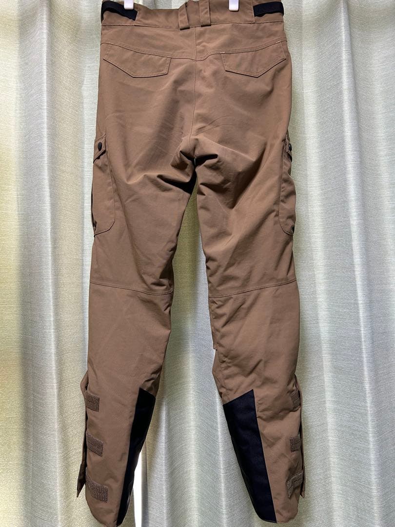 カーゴオーバーパンツ RS TAICHI アールエスタイチ Mサイズ