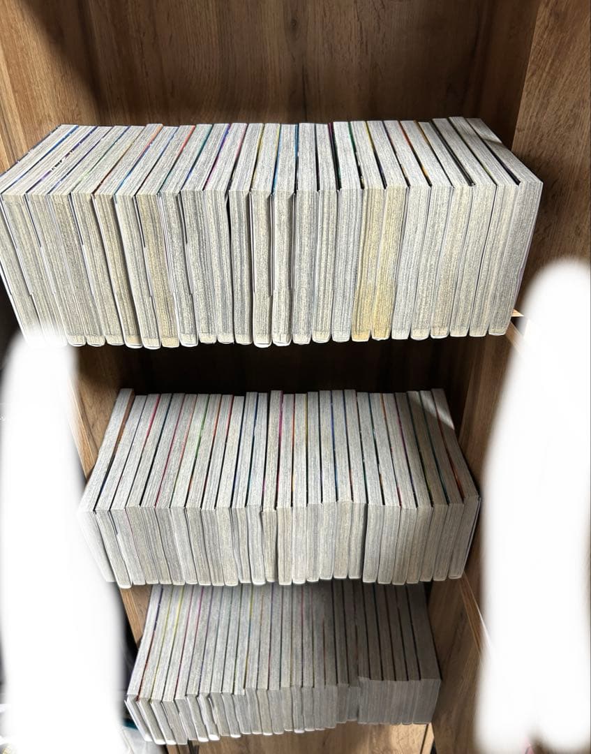 銀魂　全巻セット