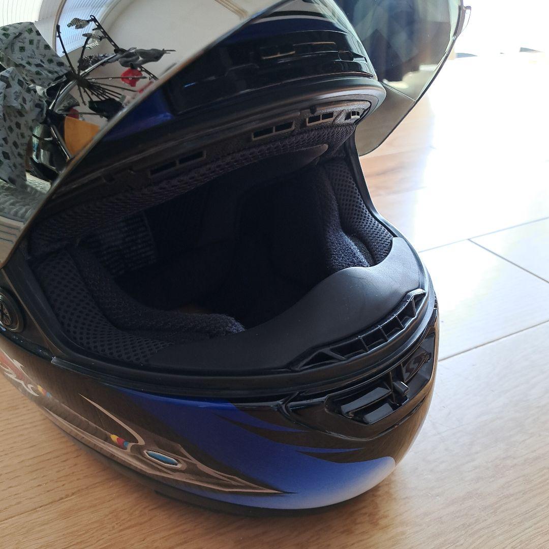 セキュリティ・セーフティ SHOEI x-Eleven