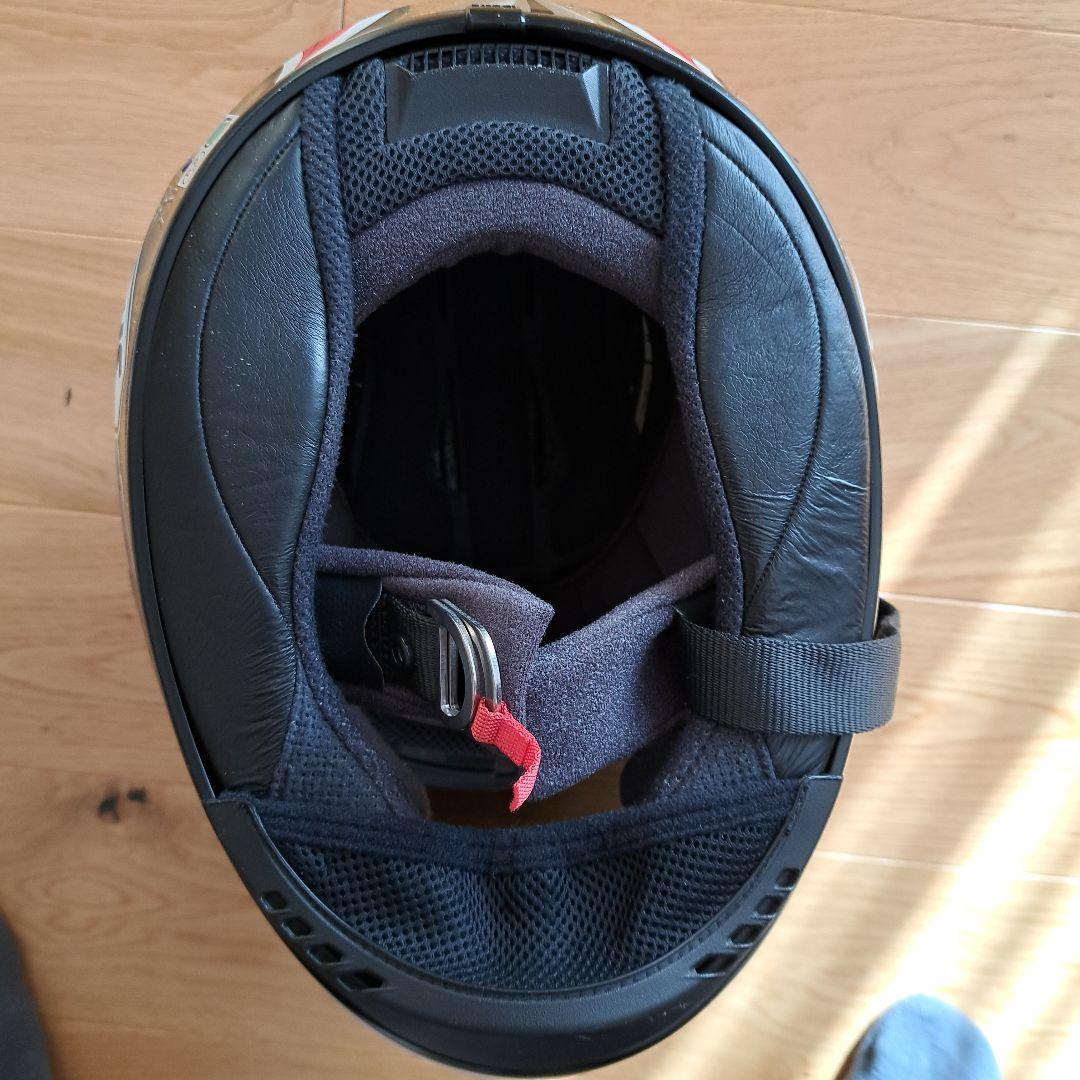 セキュリティ・セーフティ SHOEI x-Eleven