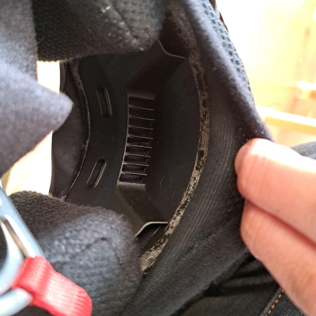 セキュリティ・セーフティ SHOEI x-Eleven