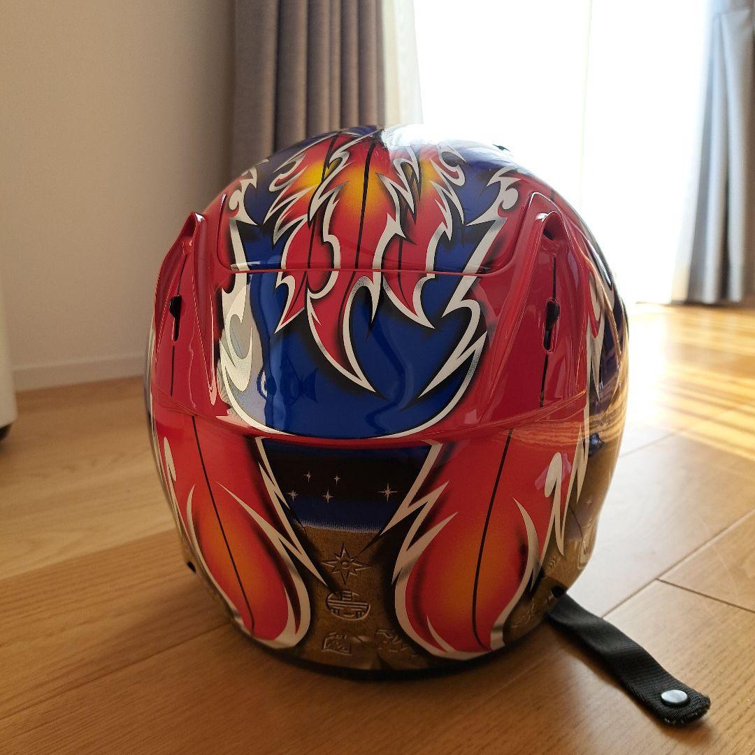 セキュリティ・セーフティ SHOEI x-Eleven