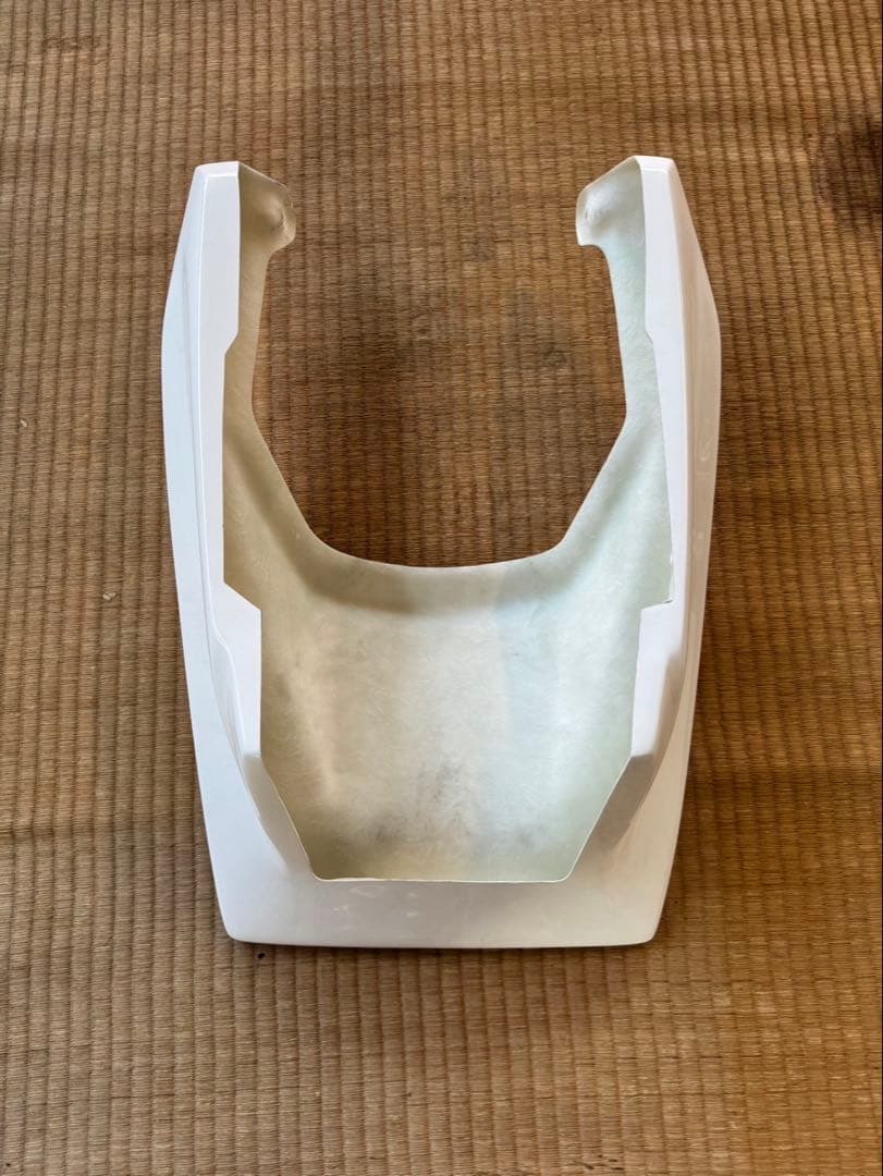 GSX400インパルス GK79A 羽根テールカウル ～95