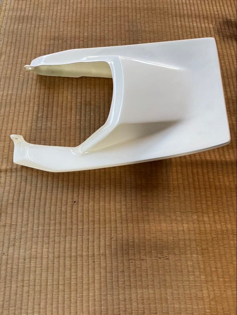 GSX400インパルス GK79A 羽根テールカウル ～95