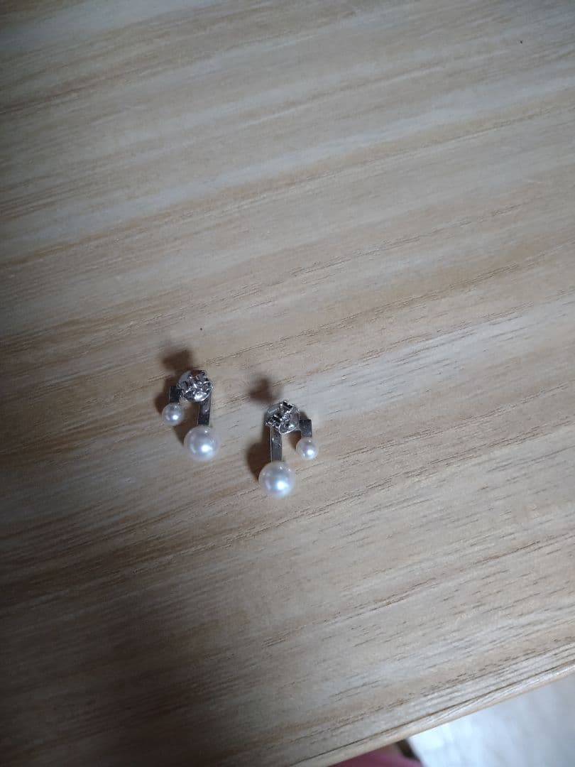 TASAKI バランスノー21日まで限定値下げ