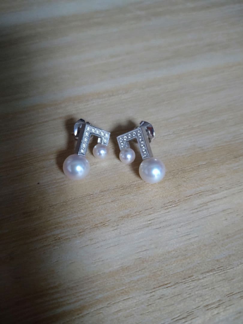 TASAKI バランスノー21日まで限定値下げ