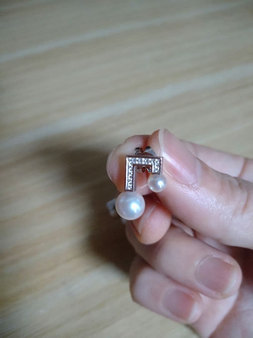 TASAKI バランスノー21日まで限定値下げ