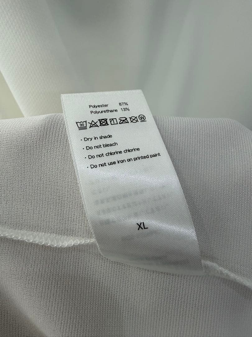 BANDEL GOLF モックネック 新品未使用！