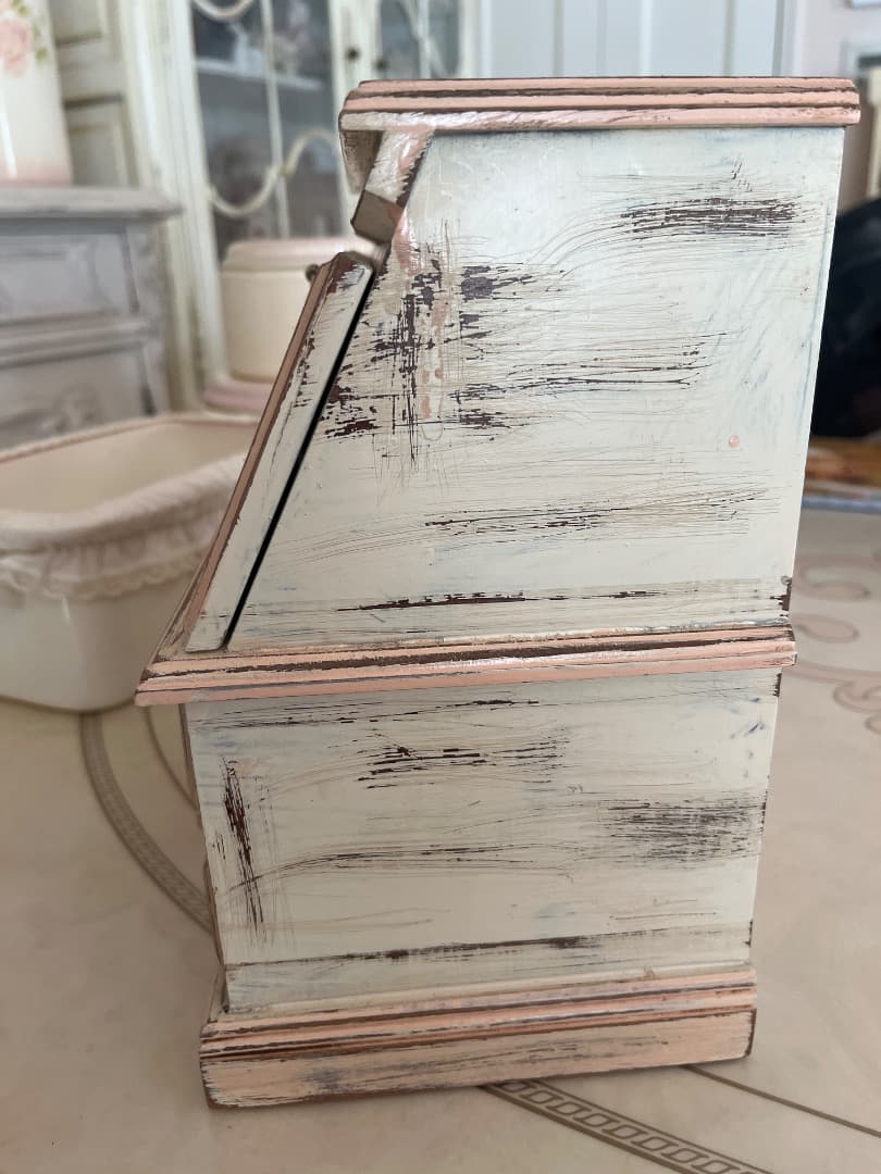 し*ら様 最終お値下げジュエリーボックス