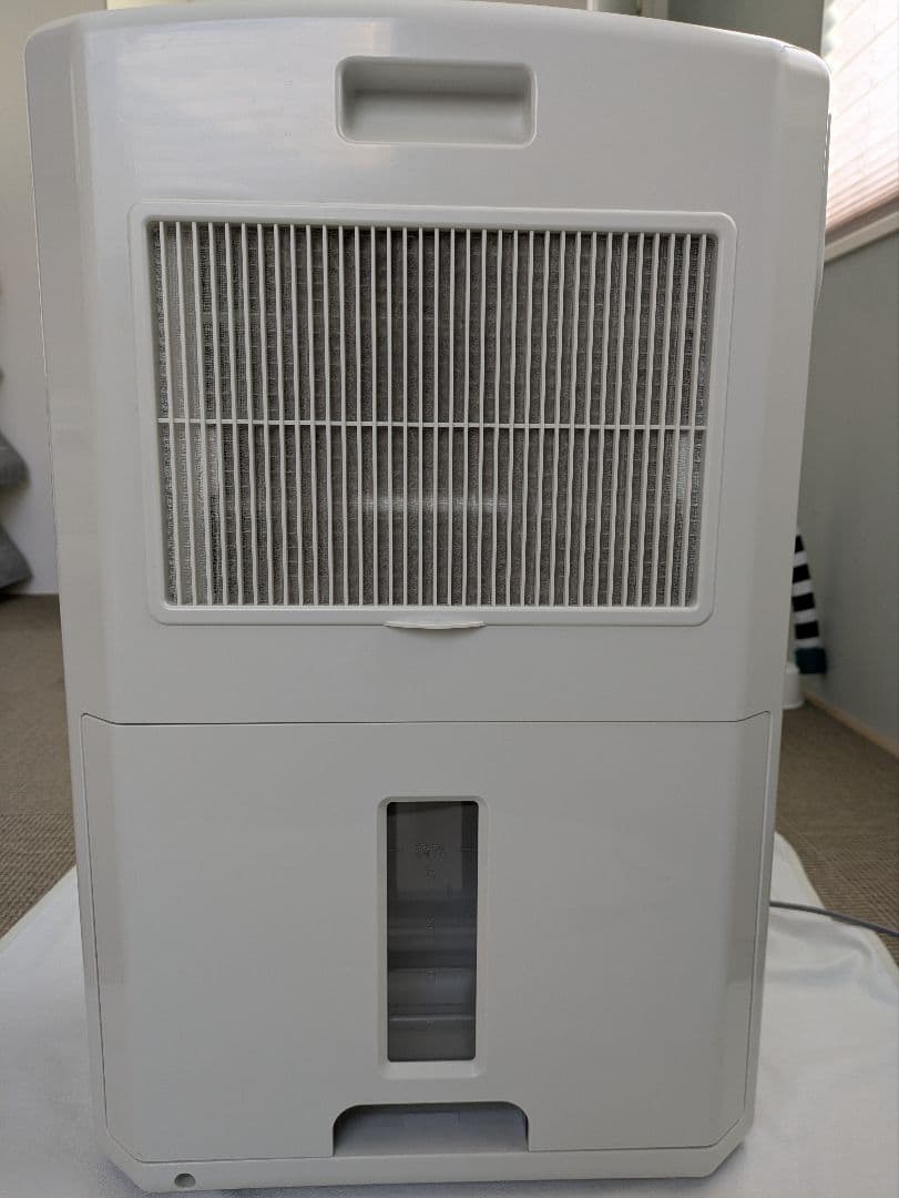 【2021年製】コロナ 冷風・衣類乾燥除湿機 どこでもクーラー 10L