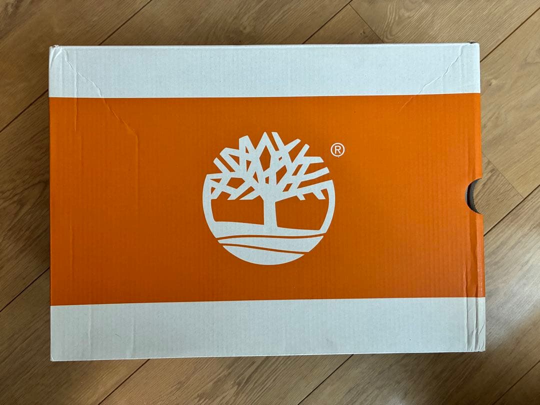 靴 Timberland APPLE BUTTER STORE BEAMS 28cm