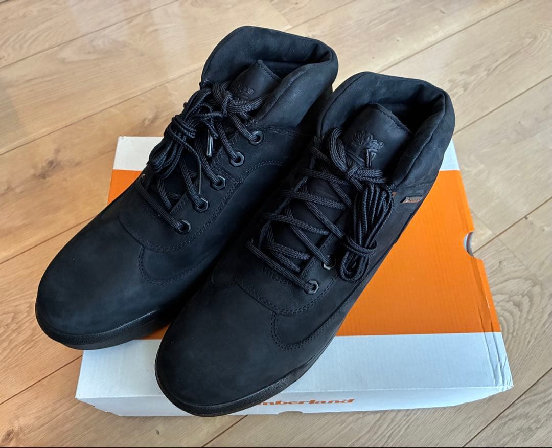 靴 Timberland APPLE BUTTER STORE BEAMS 28cm